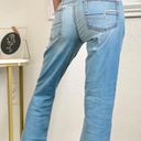 American Eagle Flared Boot Cut Low rise Jeans Photo 1