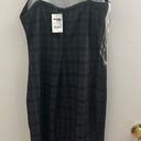 Charlotte Russe Plaid Dress Photo 2