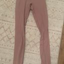 Lululemon 28” Align Leggings Photo 0