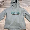 Patagonia Hoodie Photo 0