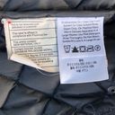 Eddie Bauer  Down Filled Quilted Jacket XS Photo 7