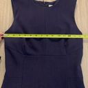 MM.LaFleur  Purple Sheath Dress! Photo 5