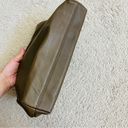 Anne Klein Vintage  collection leather clutch /Handbag NWOT Photo 3