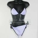 Victoria's Secret victoria secrets two piece bikini swimsuit size S Photo 1