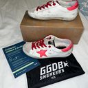 Golden Goose Superstar Sneakers Photo 0