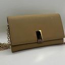 Zac Posen  Hayden Tan Wallet On A Chain Photo 4