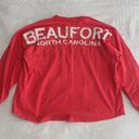 Spirit Beaufort North Carolina Jersey Tee Photo 0