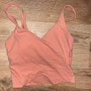 Lululemon Align Tank (pink savannah) Photo 0