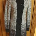 Tribal long striped sweater coat Size undefined Photo 4