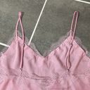 Victoria's Secret Victoria’s Secret satin/lace Camisole set size XL Photo 6