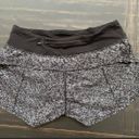 Lululemon Speed Up Low-Rise Shorts 2.5” Photo 1