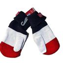 Team USA NWT  adult mittens Photo 1