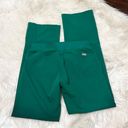 FIGS green Livingston scrub pants Photo 0