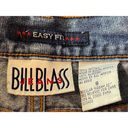 Bill Blass VTG  High Rise Mom Cropped 90s Jeans 8 Photo 9