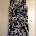 Sonoma  cotton floral print dress S Photo 0