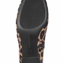 INC I.N.C Leopard Print Booties Size 8M Photo 4