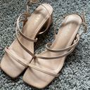 Shoe N Tale Heels Size 7 Photo 1