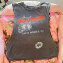 Hooters logo muscle tank top Photo 6