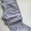 Life in Progress  • Pastel Purple Skinny Pants Photo 44