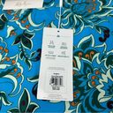 Lady Hagen  TENNIS SKORT WOMENS SIZE 2 GOLF SKIRT SHORTS SCARF PRINT MULTI UPF 50 Photo 1