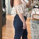 Gap  dark wash jeans Photo 5