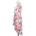 Show Me Your Mumu  Rose Print Robe OS Photo 2