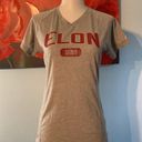 Russell Athletic 👀FINAL SALE 👉DONATING Elon College University size S Small Russell top Photo 5