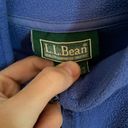 L.L.Bean  Zip Up Photo 2