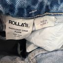 Rolla's Rolla’s Eastcoast Crop Flare High Rise Denim Photo 8