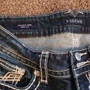 Vigoss the new York bootcut blue jeans size 5/6 Photo 5