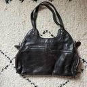 Patricia Nash leather Ergo satchel  Photo 1