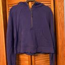 Lululemon Scuba Quarter-Zip Photo 0