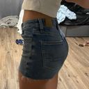 American Eagle Jean Shorts Photo 1