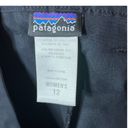 Patagonia  Women’s Navy Blue Skort Skirt Size 12 Photo 5