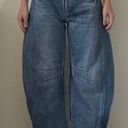 Love More NWT! Blue Bolero Denim Jeans Photo 2