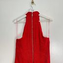 Elliatt  Felice Dress in Red Size X-Large Photo 10