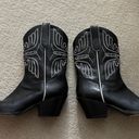 Idyllwind Boot Barn Black Cowboy Boots  Photo 6