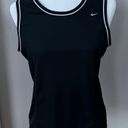 Nike Tank Top - Black Photo 1