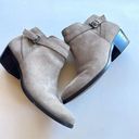 Sam Edelman  PIRRO BOOTIES IN PUTTY WOMENS SIZE‎ 7M ANKLE BOOTS SHOES Photo 0