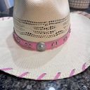 Bullhide Cowgirl Hat Tan Photo 1