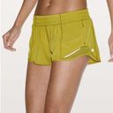 Lululemon  Hotty Hot Short II *2.5" size 6 Photo 0