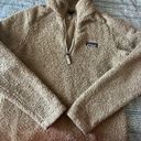 Patagonia 1/4 Zip Better Sweater Photo 2