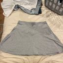 Kyodan grey tennis skirt  Photo 0