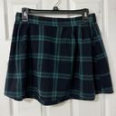 Old Navy Plaid Skirt Photo 0