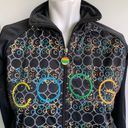 COOGI  full zip track jacket Womens medium Photo 1