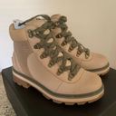 Sorel Women's Lennox Hiker Lace-Up Waterproof Booties Photo 6