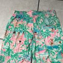 Lilly Pulitzer  PJ Knit Bottoms Let’s Get Together Photo 5