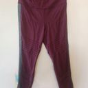 Avia  womens workout leggings size large Photo 0