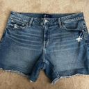 Gap Jean Shorts Photo 0