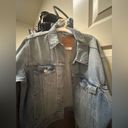 Levi's Levi’s Jean jacket women’s large new without tags Photo 1